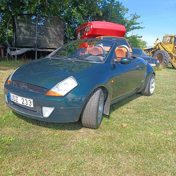 Ford StreetKa 4 of 5
