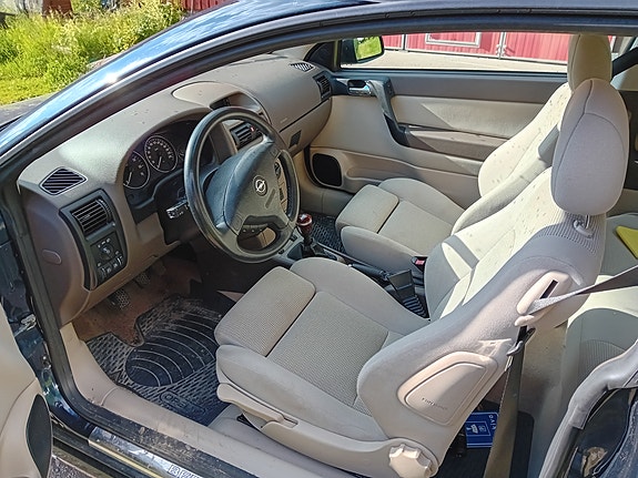 Opel Astra 4 of 4
