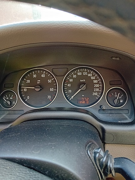 Opel Astra 2 of 4