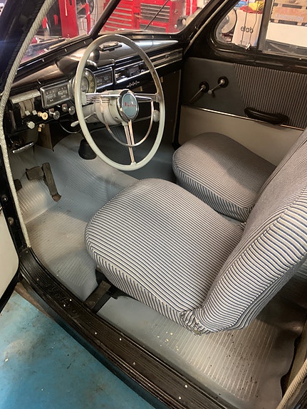 Volvo PV 6 of 10