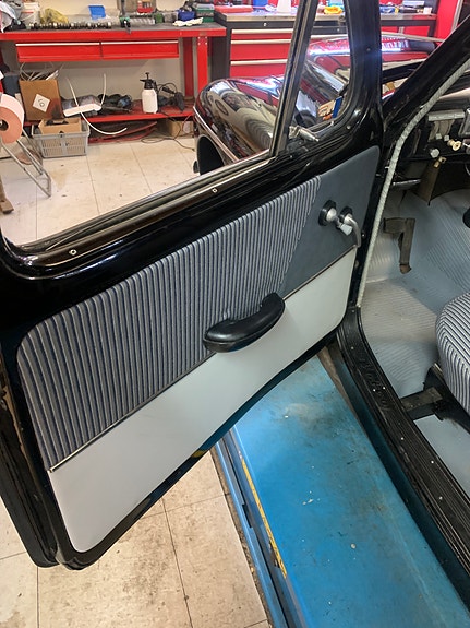 Volvo PV 5 of 5