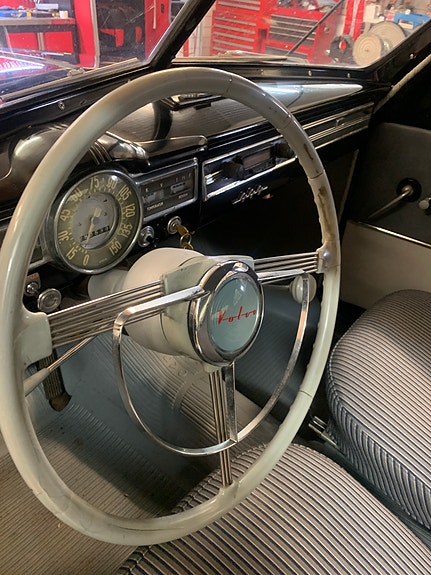 Volvo PV 8 of 10