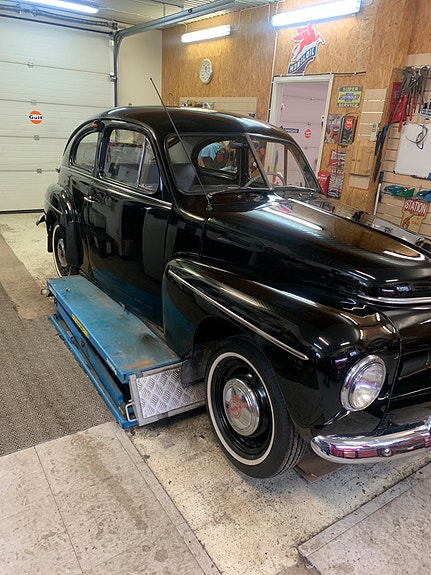 Volvo PV 4 of 5