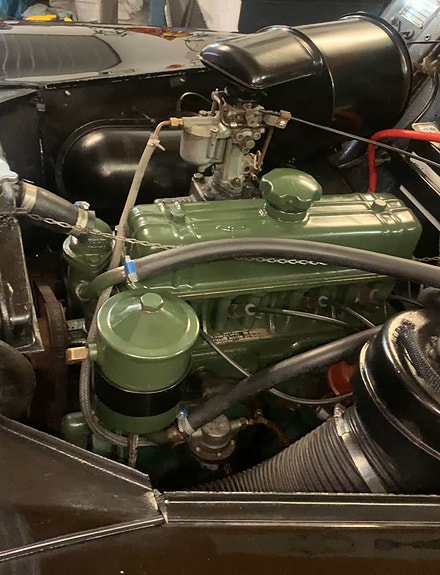 Volvo PV 9 of 10