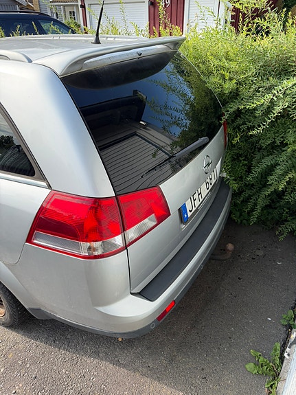 Opel Vectra 4 of 5