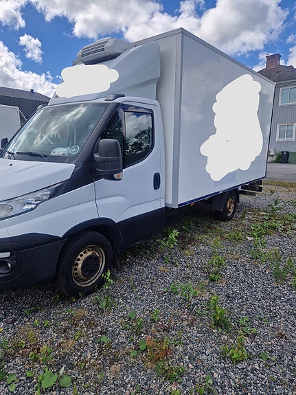 Iveco Daily 4 of 5