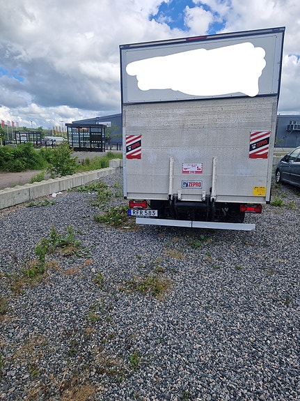 Iveco Daily 5 of 5