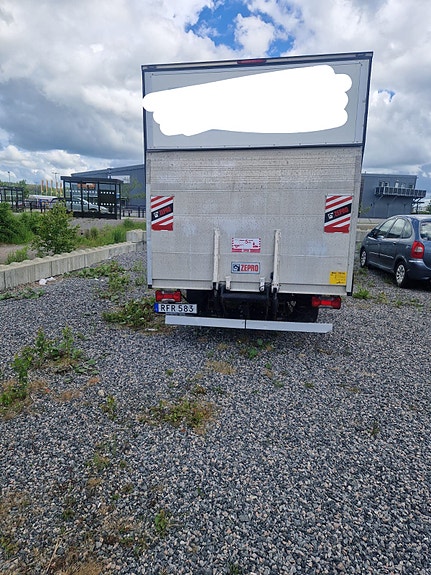 Iveco Daily 3 of 5