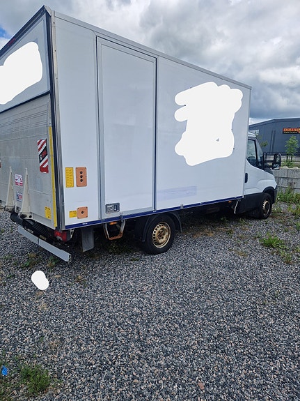 Iveco Daily 2 of 5