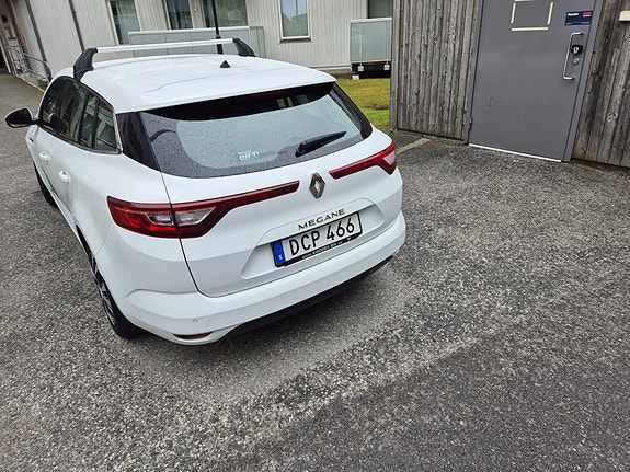Renault Megane IV 4 of 10