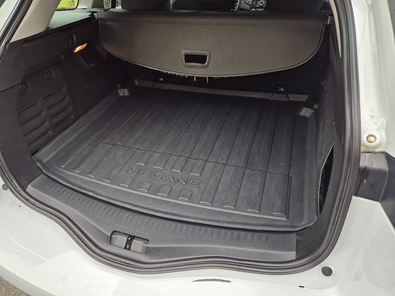 Renault Megane IV 5 of 10