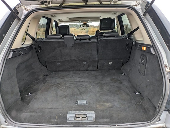 Land Rover Range Rover Sport 6 of 10