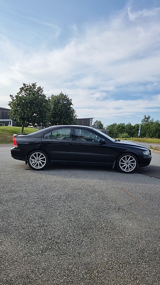 Volvo S60 5 of 5