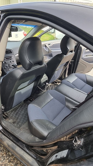 Volvo S60 16 of 19