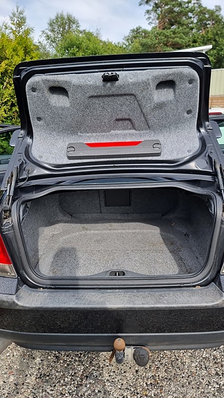 Volvo S60 17 of 19