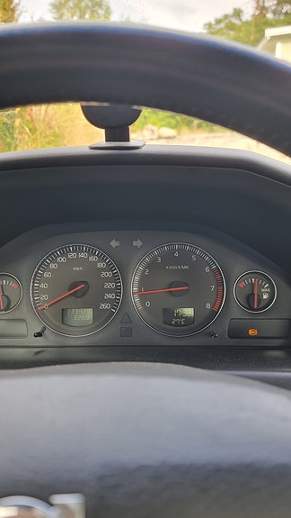 Volvo S60 18 of 19