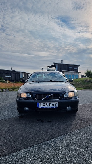 Volvo S60 6 of 19