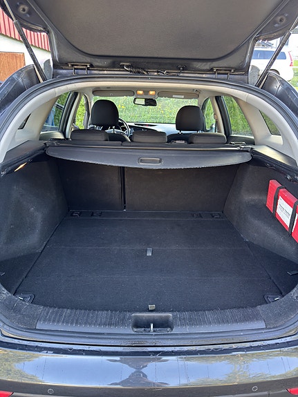 Kia Ceed 5 of 5