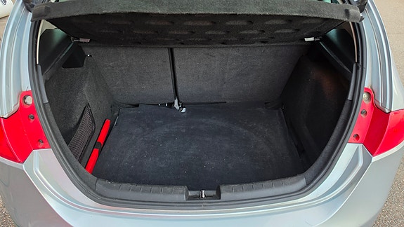 Seat Leon 10 of 11
