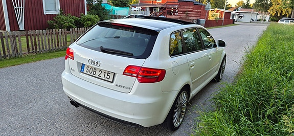Audi A3 3 of 3
