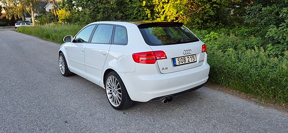 Audi A3 2 of 3
