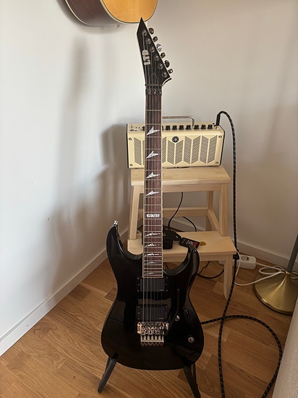 LTD M-400