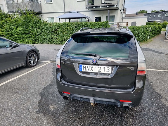 Saab 9-3 3 of 5