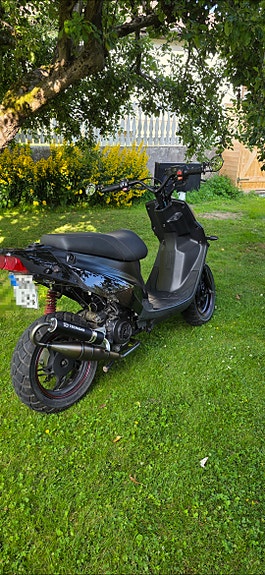 Motocr Big Max Naked 2 of 3