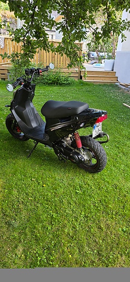 Motocr Big Max Naked 3 of 3