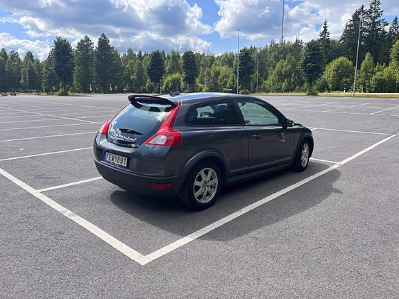 Volvo C30 4 of 5