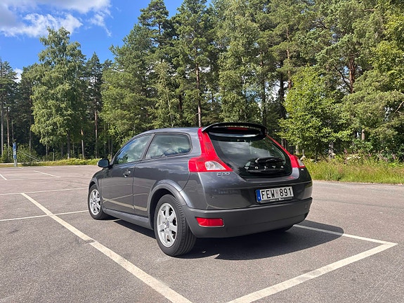 Volvo C30 5 of 5