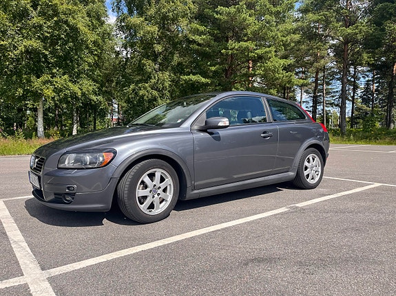 Volvo C30 2 of 5