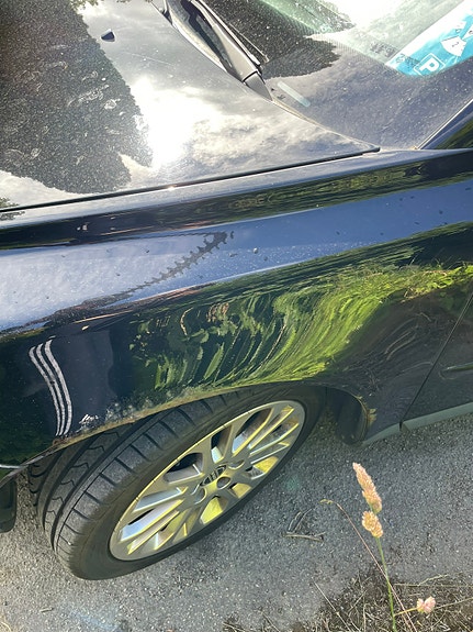 Volvo V50 5 of 5