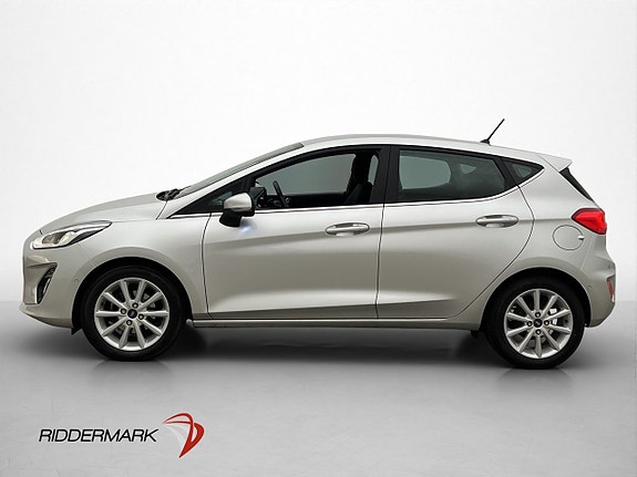 Ford Fiesta 5 of 30