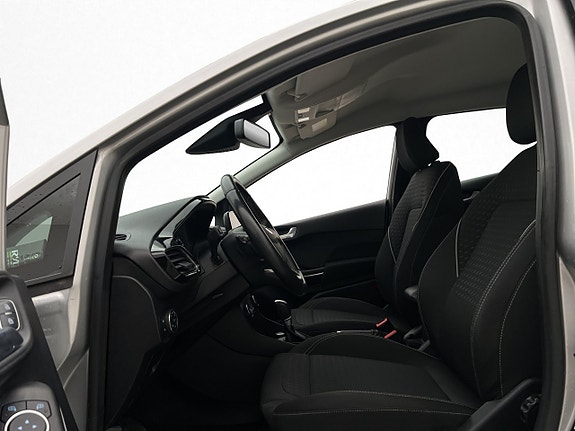 Ford Fiesta 21 of 30