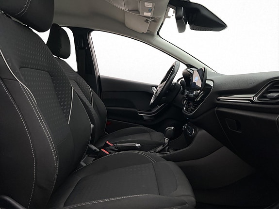 Ford Fiesta 14 of 30