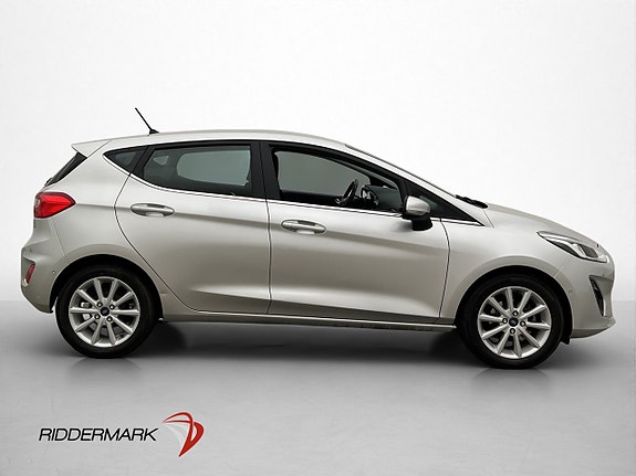 Ford Fiesta 9 of 30