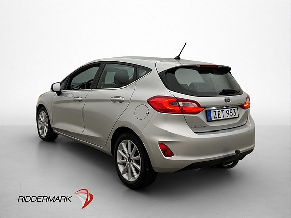 Ford Fiesta 6 of 30