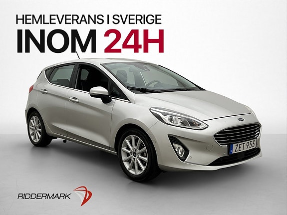 Ford Fiesta 3 of 30
