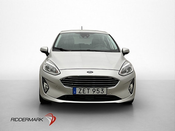 Ford Fiesta 2 of 30