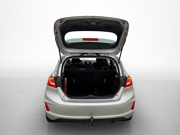 Ford Fiesta 17 of 30