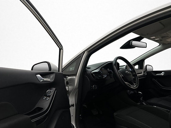 Ford Fiesta 20 of 30