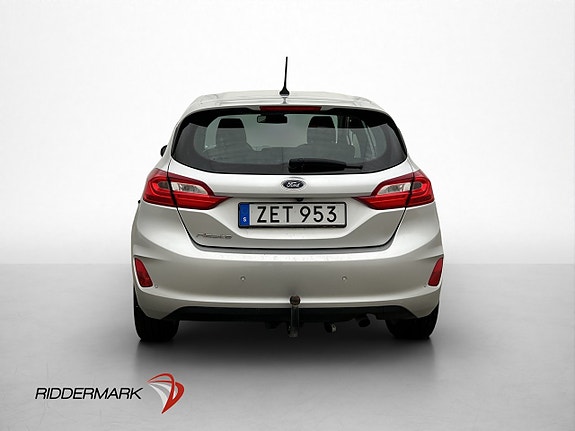 Ford Fiesta 7 of 30
