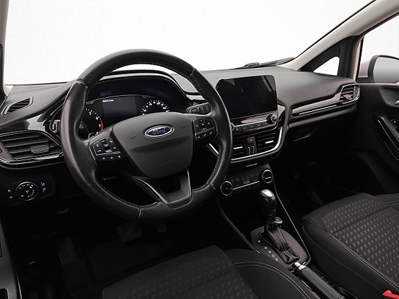 Ford Fiesta 19 of 30