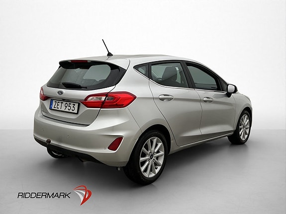 Ford Fiesta 8 of 30