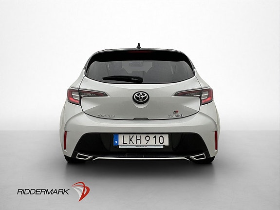 Toyota Corolla 7 of 30
