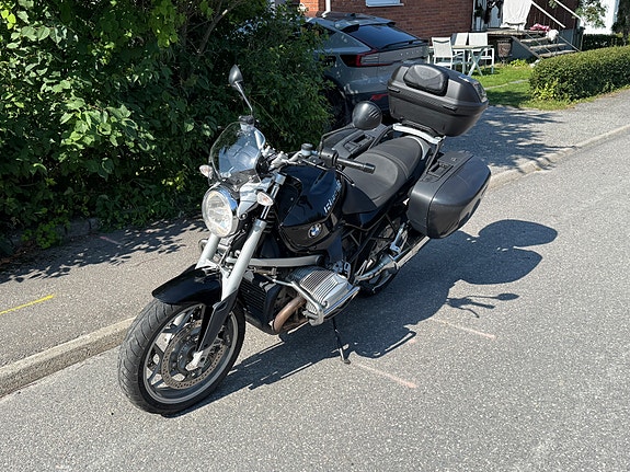 BMW R 1200 R 4 of 11