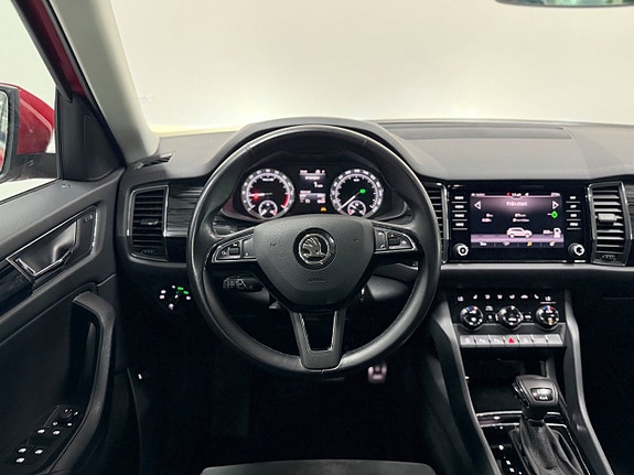Skoda Kodiaq 15 of 30