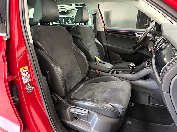 Skoda Kodiaq 28 of 30