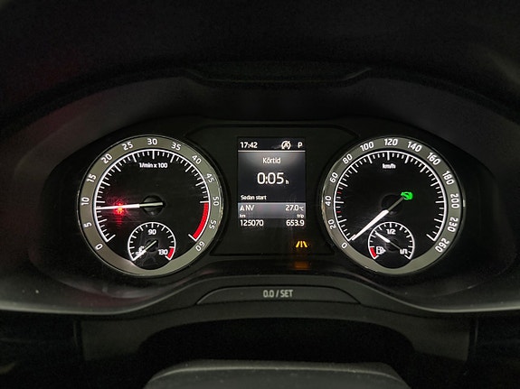 Skoda Kodiaq 18 of 30